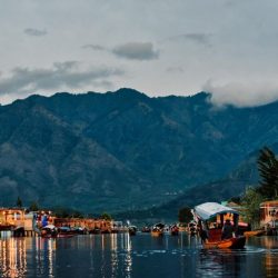 Dal lake1