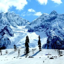sonmarg