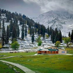sonmarg